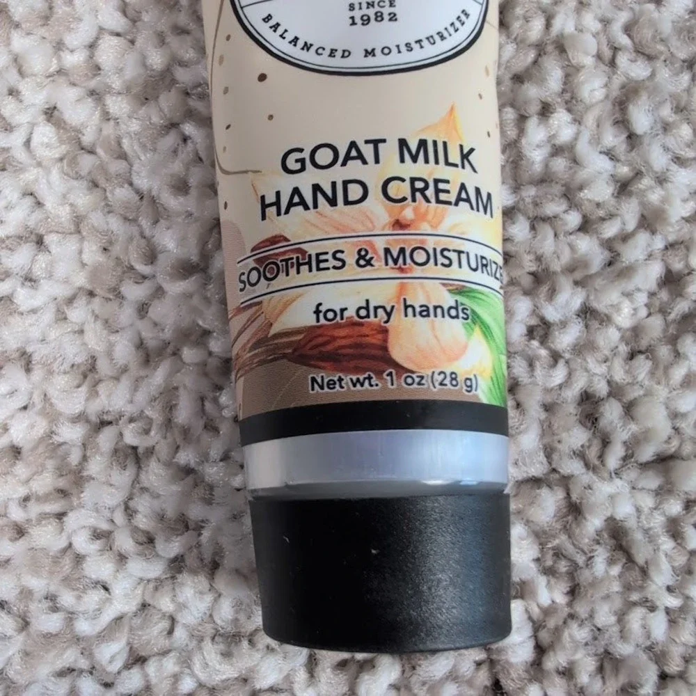 Dionis nutty vanilla